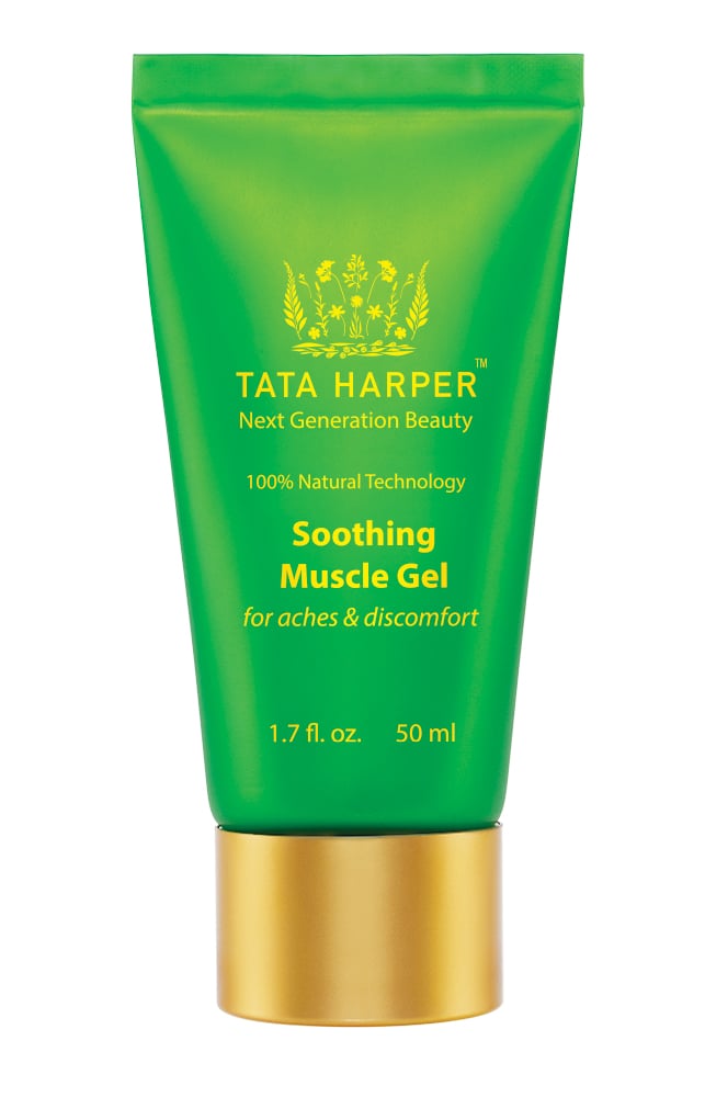 Tata Harper Soothing Muscle Gel