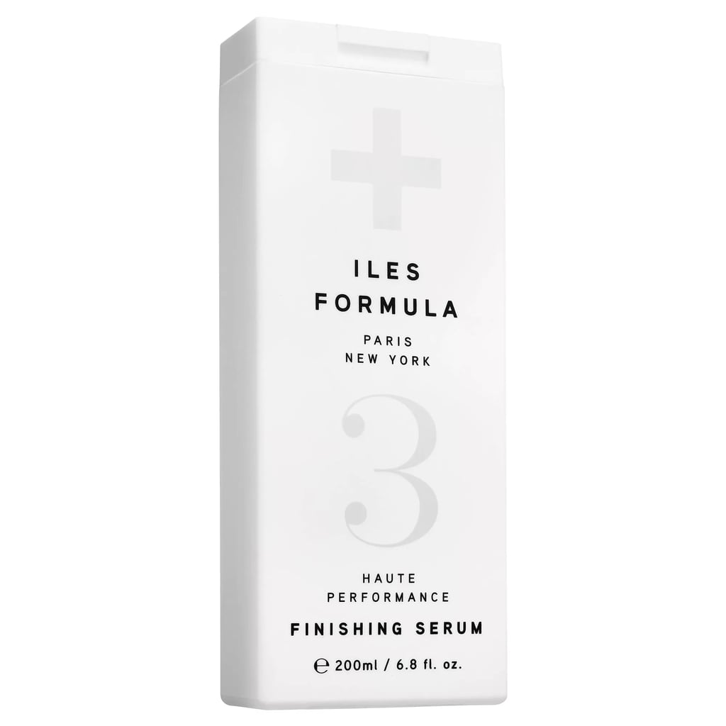 Iles Formula Hate Performance Finishing Serum