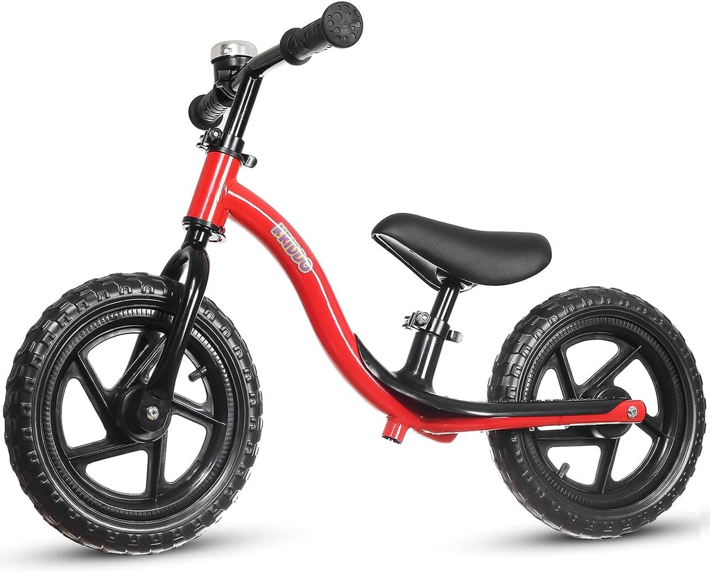 Best Safe Starter Balance Bike For Toddlers