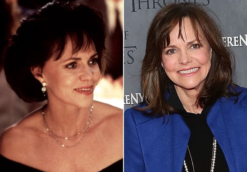 Sally Field