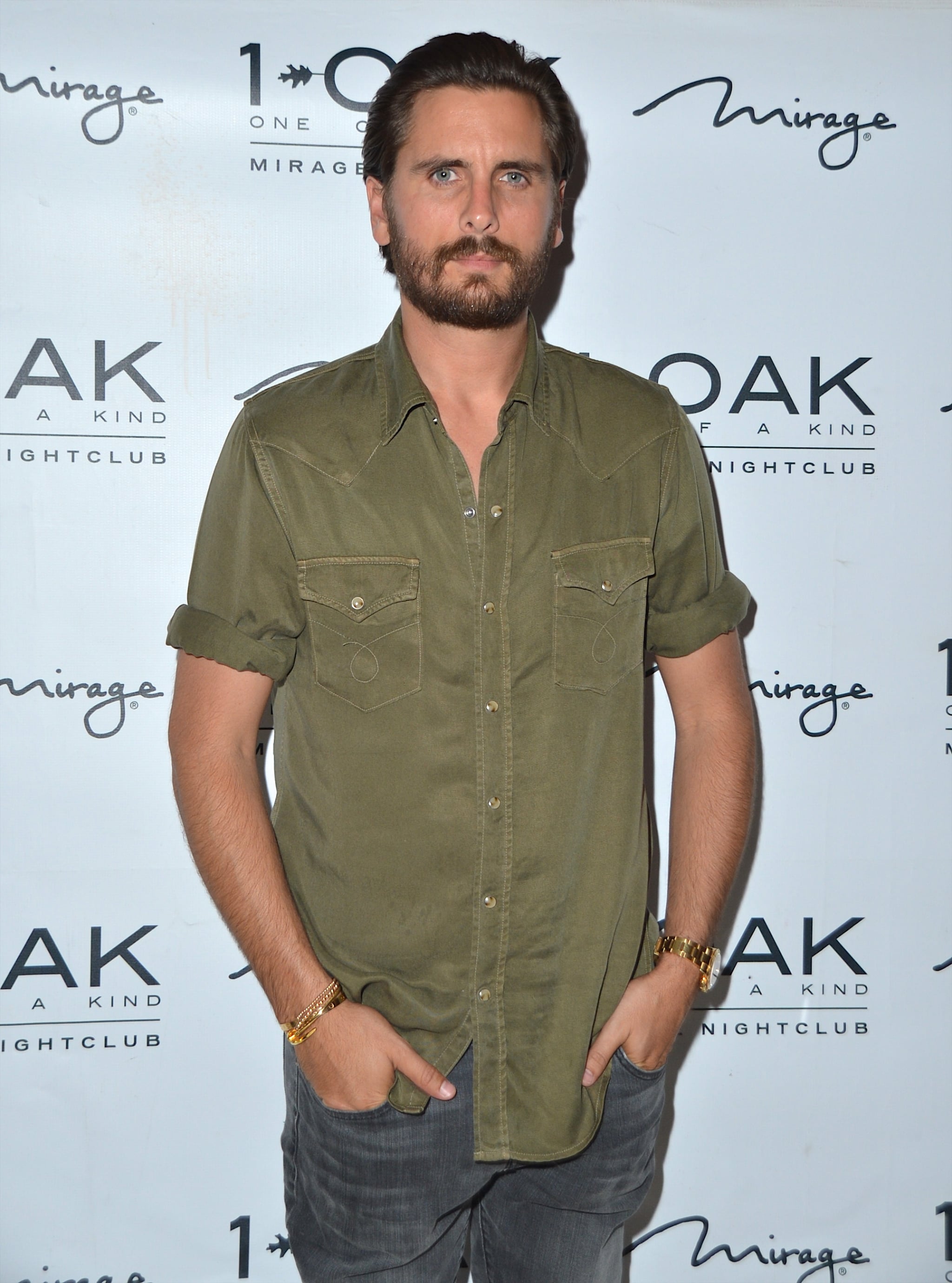 Scott Disick Wishes Daughter Penelope a Happy Birthday | POPSUGAR Celebrity