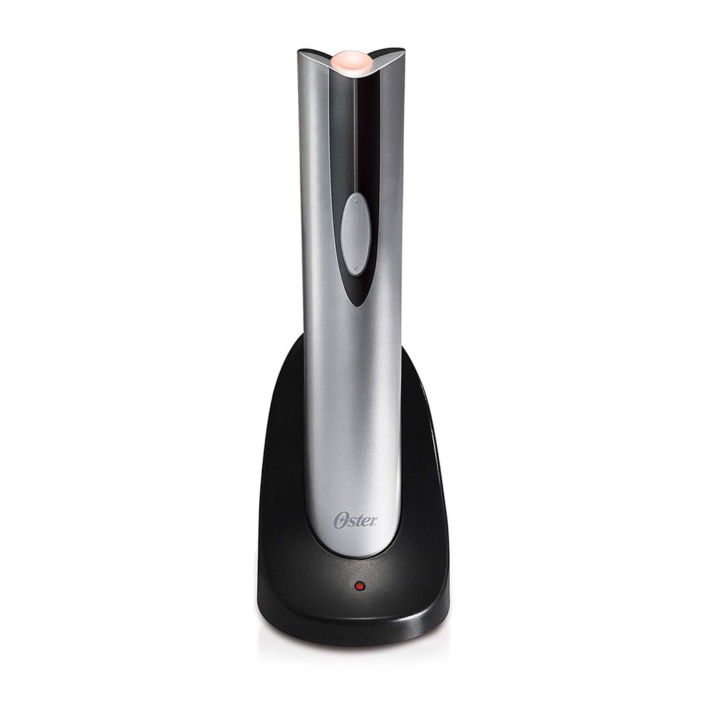 Oster Electric Wine Bottle Opener