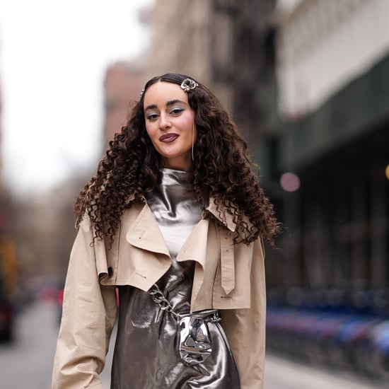 How to Style Curly Hair, According to a Pro Hairstylist