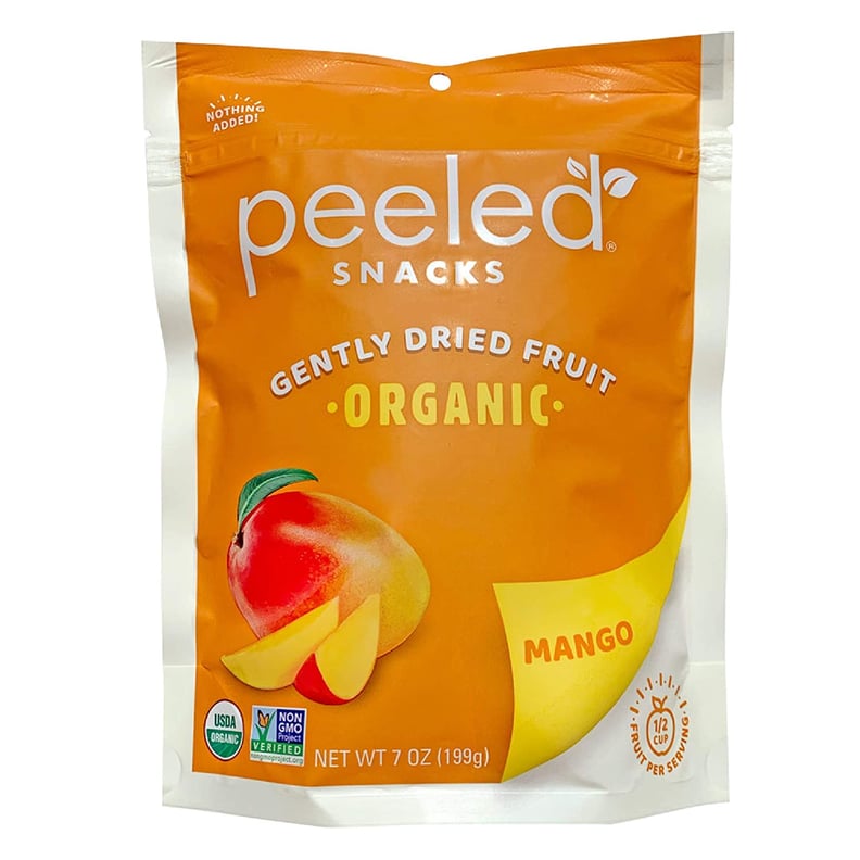 Peeled Snacks