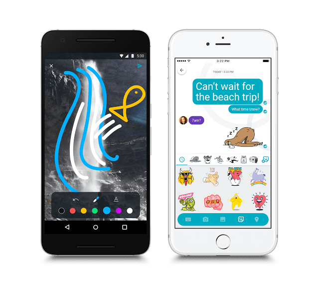 What Is Google Allo?