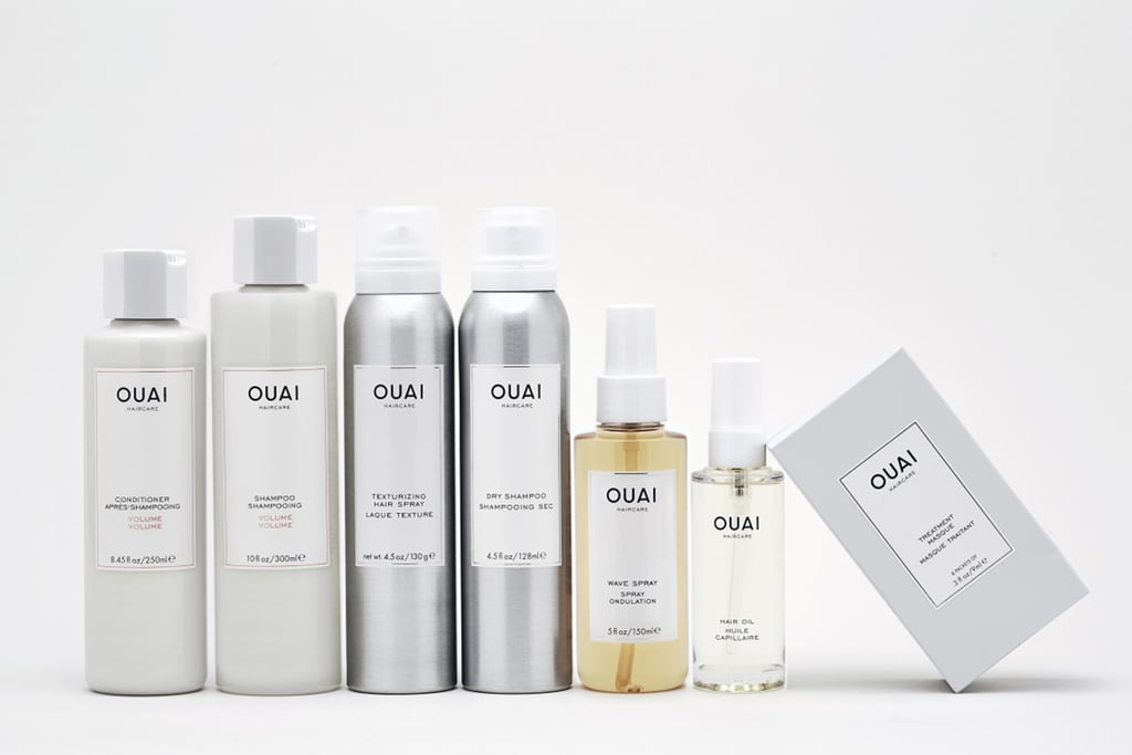 OUAI: Celebrity hairstylist Jen Atkin is giving customers of her hair care line free shipping when you place an order on the website. 
W3LL PEOPLE: Enjoy 25 percent off of full size products online only from Black Friday through Cyber Monday, no code required.
vegaLASH: Score 30 percent off with the discount code CYBERLASH online during the Thanksgiving weekend. 
S.W. Basics: Take 20 percent off when purchasing any products online, and newsletter subscribers can snag an additional 15 percent off for a total of 35 percent off the total purchase.
PUR Cosmetics: Enjoy 20 percent off all PUR Cosmetics products site wide.
Soko Glam: Stock up on Korean Beauty products using Soko Glam's biggest sale of the year — a 30 percent online discount (excluding sets) from Black Friday through Cyber Monday. Orders $75+ will even receive a special gift, and all US orders over $35 will receive free shipping.
Pestle & Mortar: A flat 20 percent discount is being offered by the brand for all products from Black Friday until midnight on Cyber Monday.
Oui Shave: Free shipping will be available along with a 15 percent site wide sale with the code CYBERSALE15.
ALIMA PURE: All purchases over $75 will receive three complimentary Lip Tints in Daisy, Dahlia, and Instinct (a $14 value each).
Robin McGraw Revelation: Check out the brand's "Spend More, Save More" campaign which offers $5 off of $50, $15 off of $100, and $50 off of $250.