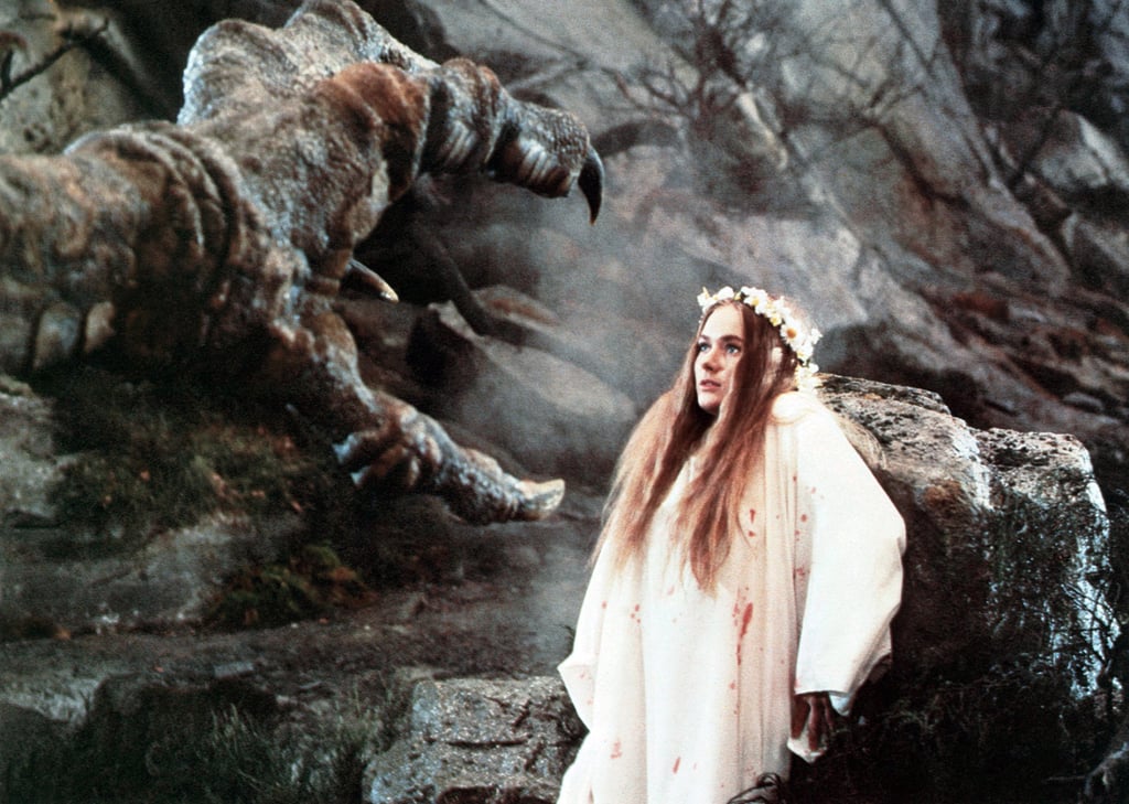 Dragonslayer (1981) Movies Like Game of Thrones POPSUGAR