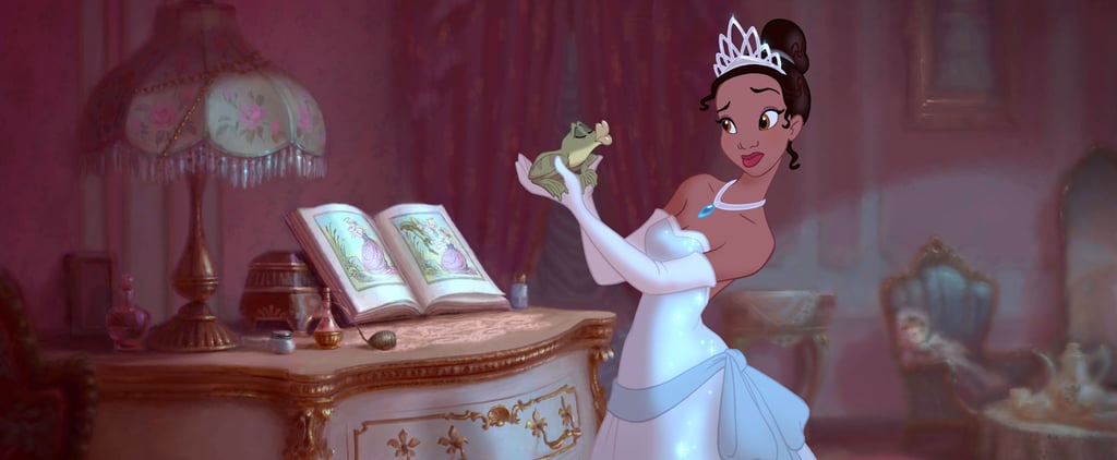 40 Disney Princess Secrets You Never Knew Growing Up