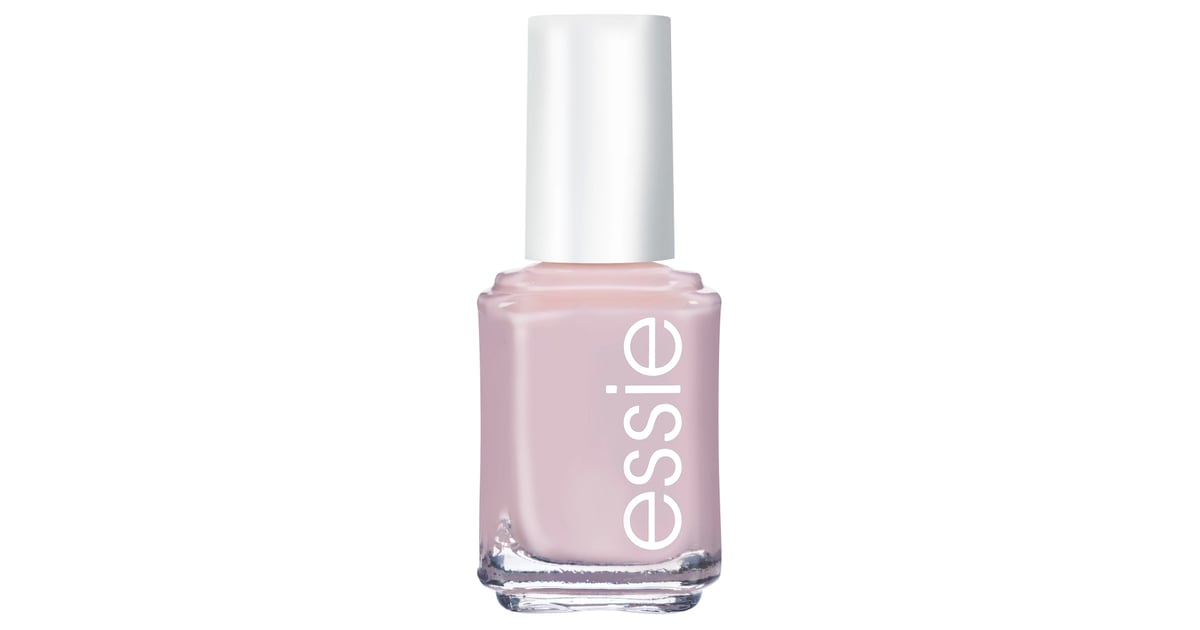Essie Nail Polish in Mademoiselle Drugstore Beauty Products at the