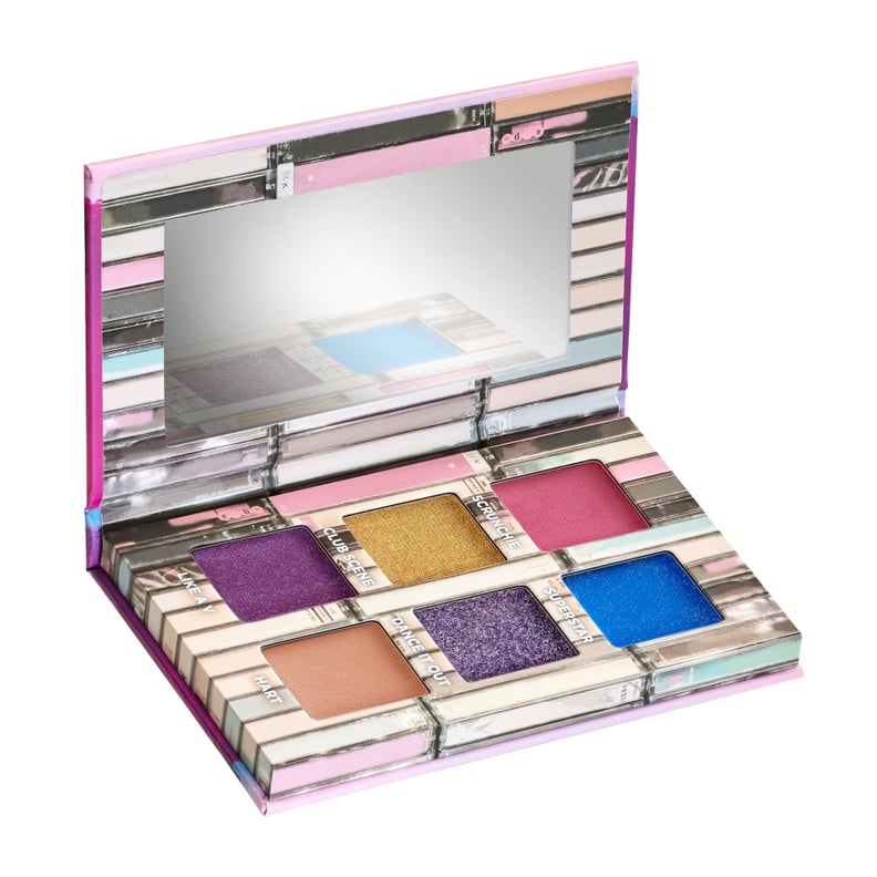 Pop Queen Mini Eyeshadow Palette