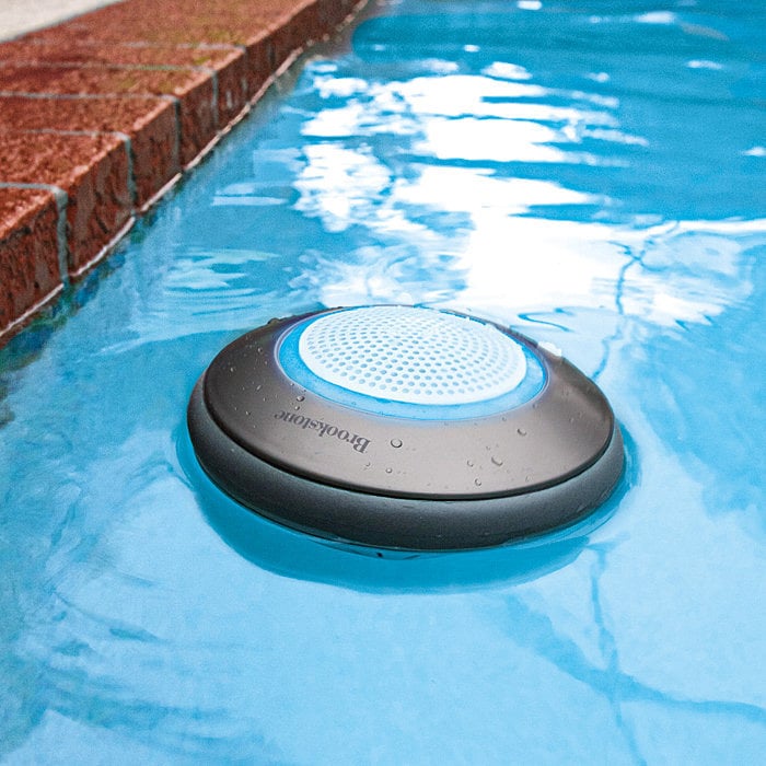 Pool Speakers