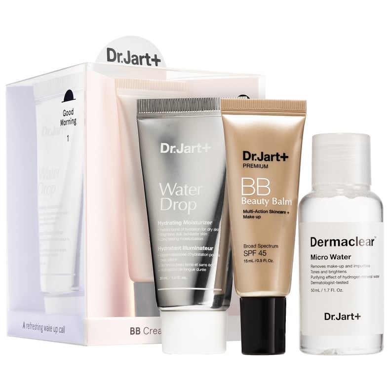 Dr. Jart+ K-Beauty A BB C's Kit