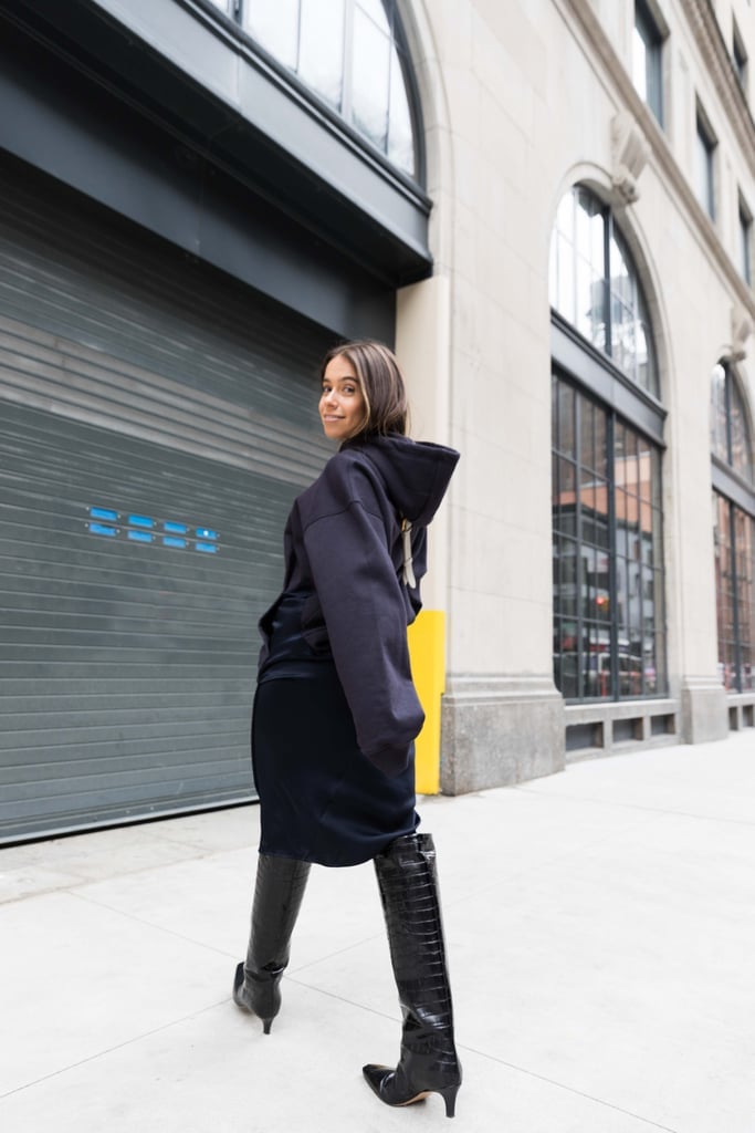 High fashion sweatshirt store