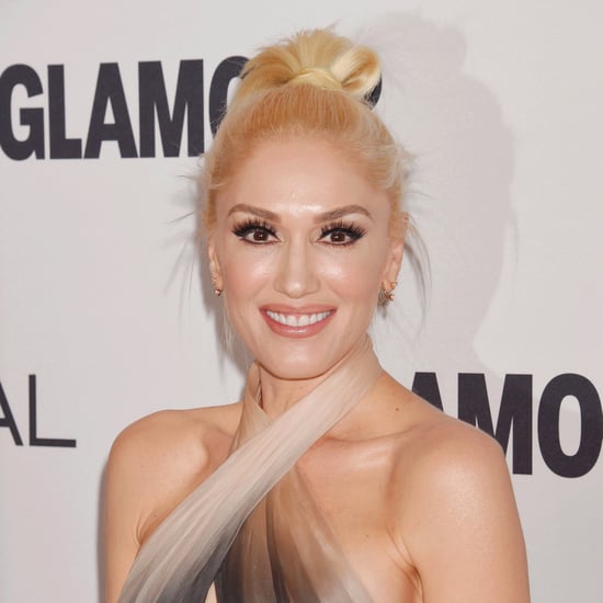 Gwen Stefani For Revlon