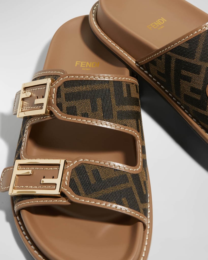 A Pair of Slides
