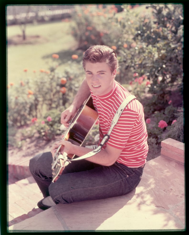 Ricky Nelson