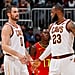 Kevin Love on Mental Health on the Today Show 2018
