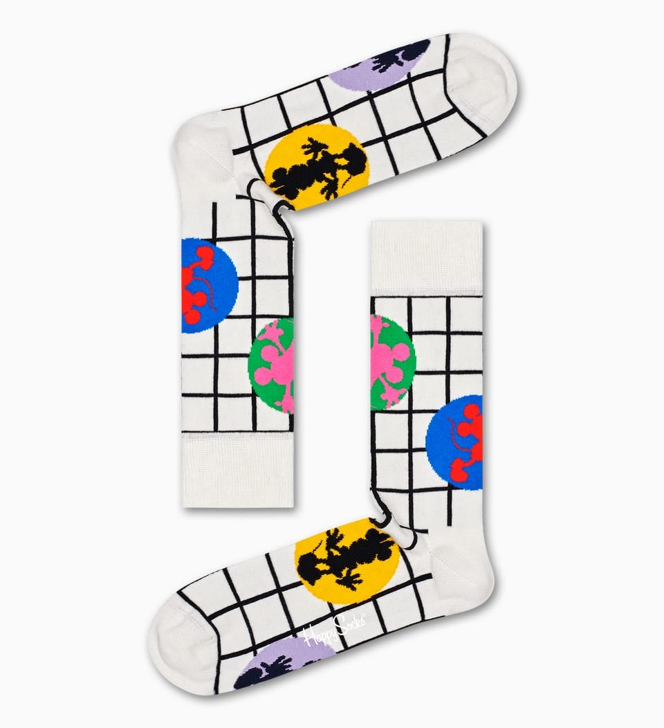 Disney X Happy Socks Behind The Seams Sock Shop The Disney X Happy Socks Collection 2020 Popsugar Uk Parenting Photo 5