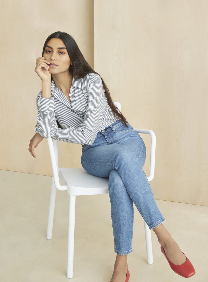 Shop Everlane Shoes and Clothes at Nordstrom | POPSUGAR Fashion