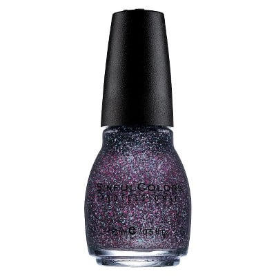 Sinful Colors Professional Nail Color in Frenzy