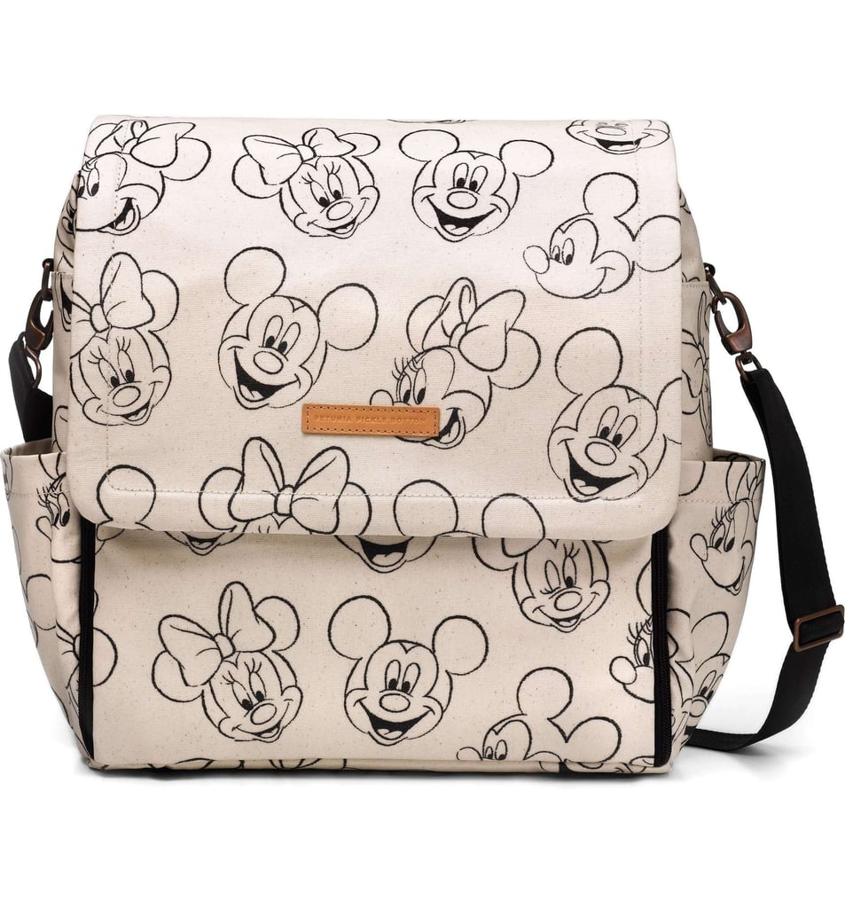 Petunia Pickle Bottom Disney Diaper Bag