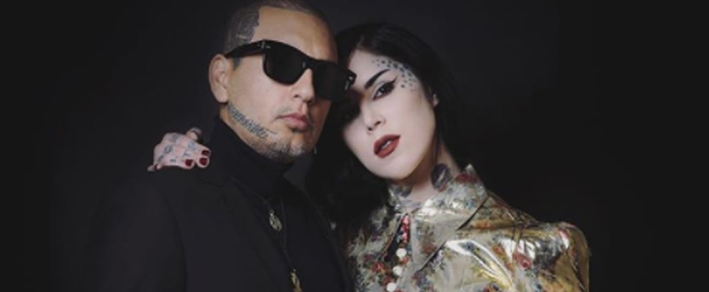 Is Kat Von D Having a Boy or a Girl?
