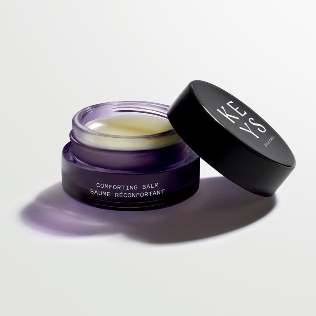 Keys Soulcare Comforting Balm With Camellia Seed Oil e.l.f. Cosmetics