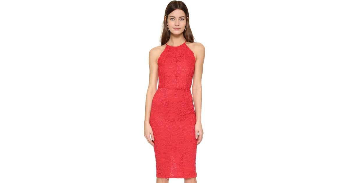 Yumi Kim Save the Date Dress ($215 