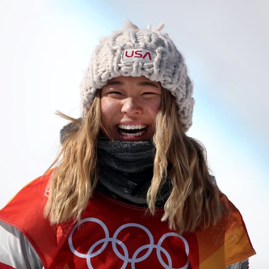 Relatable Moments From 2018 Winter Olympics