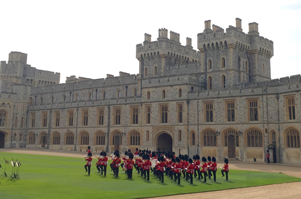 How to do it: The castle is open to visitors — who can see a number of state rooms but no private quarters — year-round at varying hours depending on the season. More information is at the Windsor Castle website.
If you go: The Castle Hotel Windsor, MGallery by Sofitel is a luxury option just across the street from the palace. It's undergone a recent renovation, and features an opulent restaurant. A more budget-friendly option is the Crown and Cushion Inn, a bed and breakfast not far away in the town of Eton.