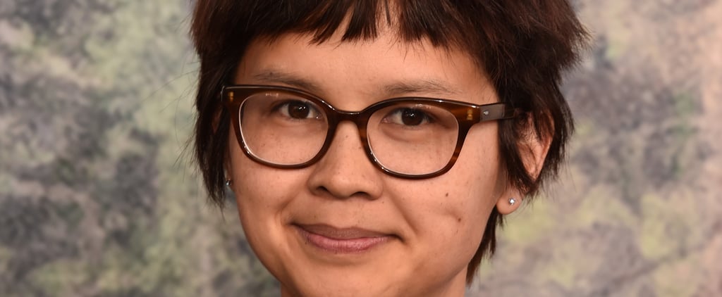 Charlyne Yi Accusations Against James Franco and Seth Rogen