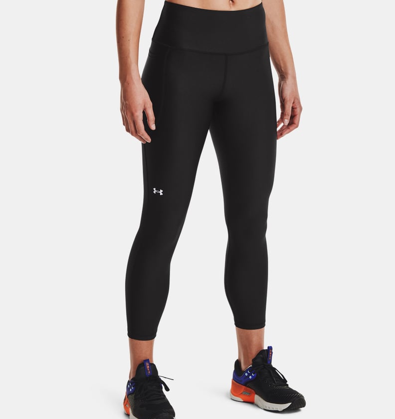 Best Under Armour Leggings For Women, 2022