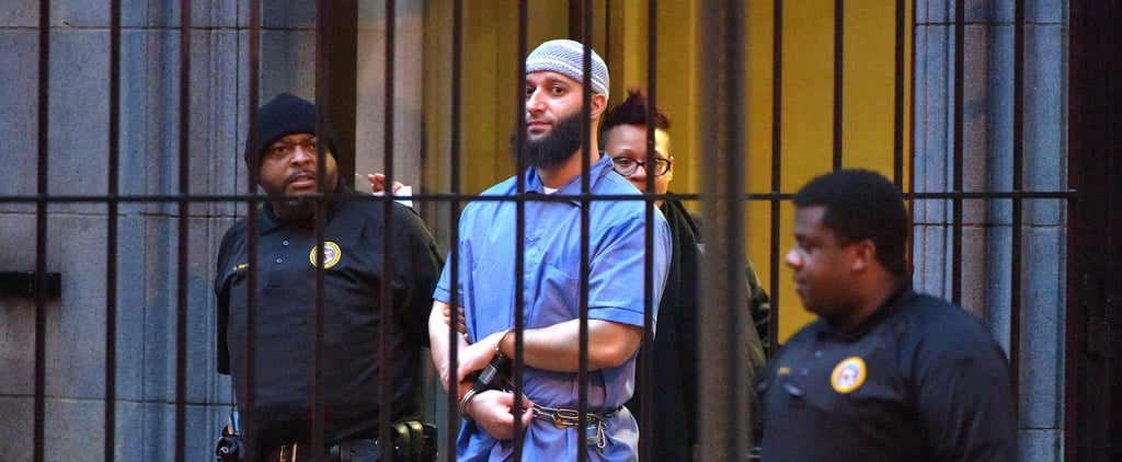 Adnan Syed Conviction Overturned, Released From Prison