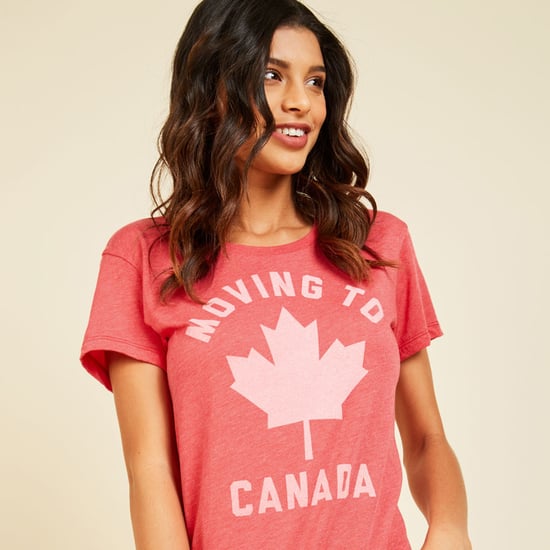 Canada-Themed Gift Guide