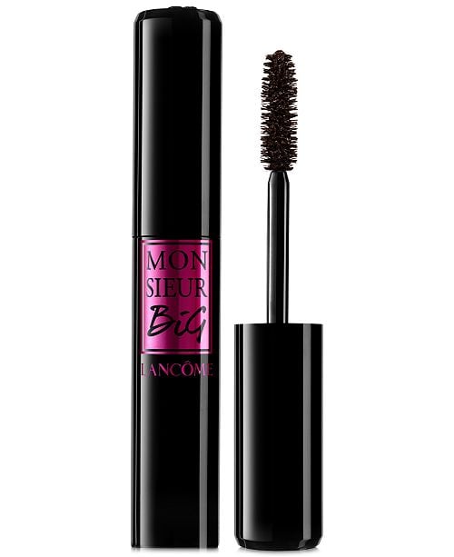 Sunday, 7/26: Lancôme Monsieur Big Mascara