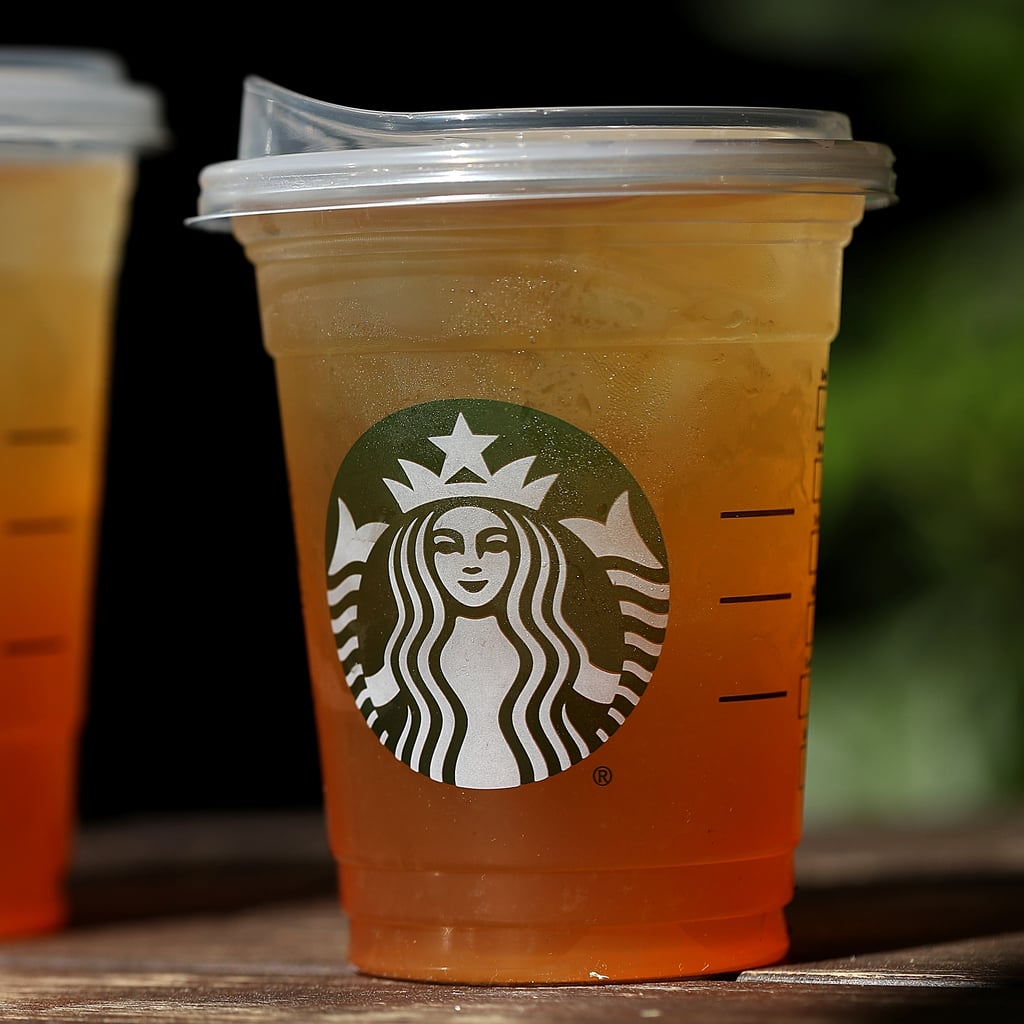PSA: Starbucks Is Getting Nugget Ice