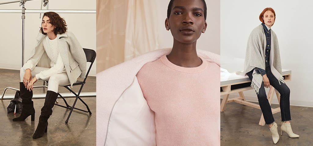 Sweaters outlet fall 2018