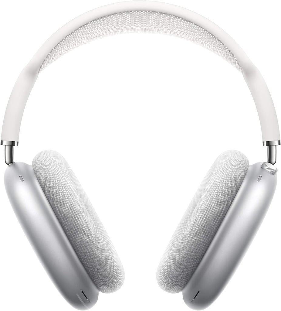 Noise-Canceling Headphones
