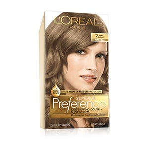 L’Oréal Paris Superior Preference