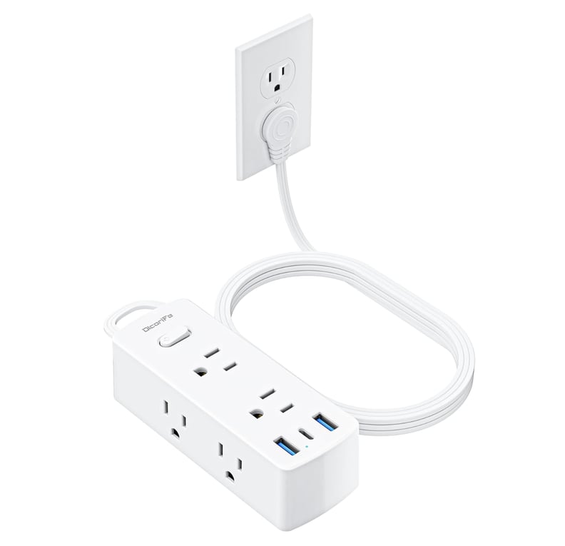 A Surge Protector
