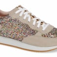 Kate Spade New York Released New Glitter Sneakers, So You Can Freak Out Now!