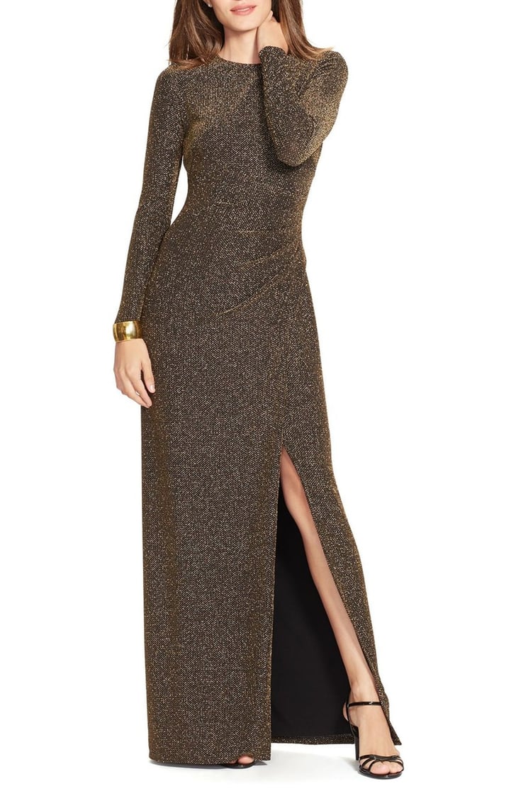 Modest Wedding Guest Dresses POPSUGAR Fashion Photo 3