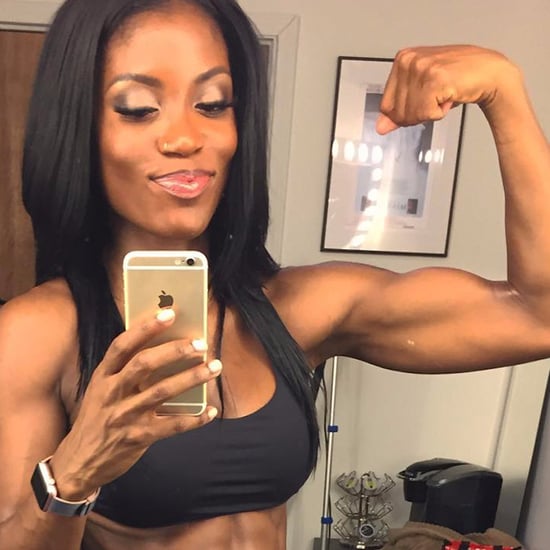 #BlackGirlsWorkOutToo Instagram Hashtag
