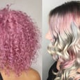 50+ Pastel Hair Colour Ideas If You Want To Start the Year Off Bright