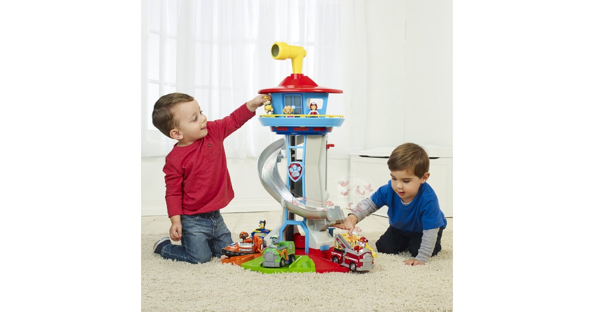 My size discount lookout tower target