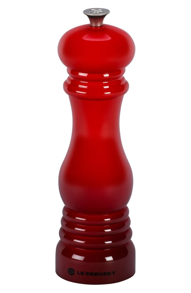 Le Creuset Salt Mill Best Black Friday Home Sales and Deals 2020