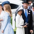How Well Do Meghan Markle and Princess Eugenie Get Along? The Answer Might Surprise You