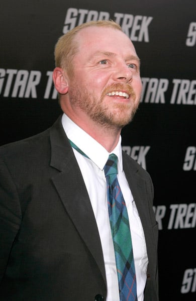 Star Trek Premiere in LA Star Trek Premiere in LA