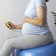 Pregnancy Apps Triggered My Eating Disorder Relapse