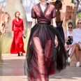 Dior's Couture Show Takes You Around the World in Less Than a Day